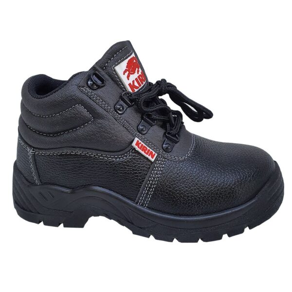 Pinnacle Kirin Safety Boots