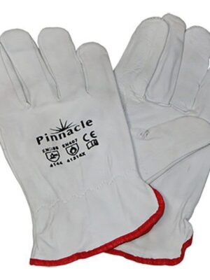 Pinnacle VIP TIG Welding Gloves - Goat Skin 50mm