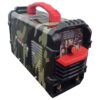 Pinnacle Wak Wak 200 Amp Camo Design Welding Machine