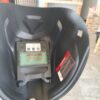 Pinnacle Garage Auto Darkening Welding Helmet Adjustable