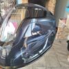 Pinnacle Garage Auto Darkening Welding Helmet Adjustable