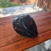 Pinnacle Garage Auto Darkening Welding Helmet Adjustable