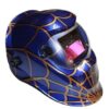 Pinnacle Spiderman Auto Darkening Welding Helmet Adjustable