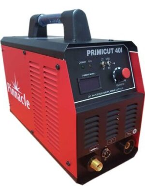 PINNACLE PRIMICUT 40I PLASMA CUTTER