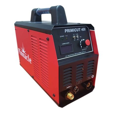 PINNACLE PRIMICUT 40I PLASMA CUTTER