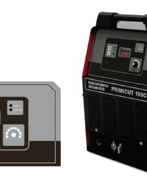 PINNACLE PRIMICUT 100c