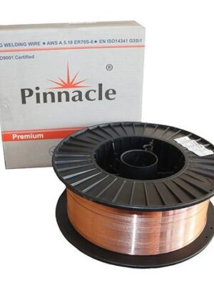 5kg Pinnacle  Xtraweld 2 Premium MIG Welding Wire - ER70S