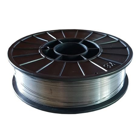 5kg 0.9mm Pinnacle Flux Core MIG Welding Wire - E71T-11 - Gasless Wire