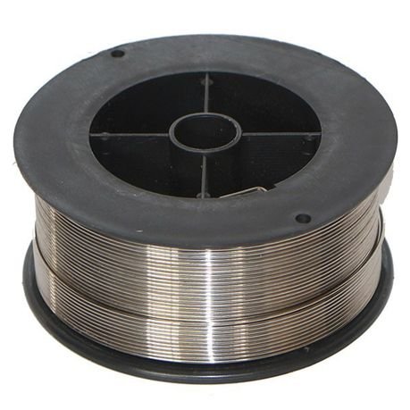 1kg Pinnacle Flux Core MIG Welding Wire - E71T-11 0.9MM 1KG SPOOL (Gasless Wire)