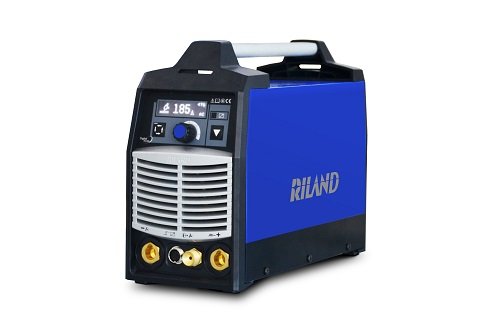 RILAND TIG 200P AC/DC GDM