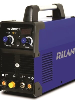 Riland TIG 200CT Light Industrial, Classical, DC