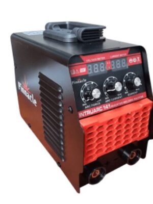 PINNACLE INTRUARC 141 MMA / ARC INVERTER INCLUDES CABLES