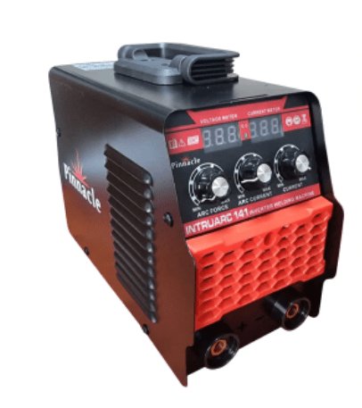 PINNACLE INTRUARC 141 MMA / ARC INVERTER INCLUDES CABLES