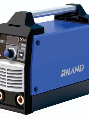 RILAND MMA 160GDM ARC WELDING MACHINE