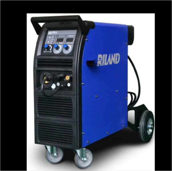 Riland MIG 250GS Industrial MIG Welding Machine