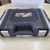 75 PIECE TOOLKIT WITH PLASTIC CARRY CASE