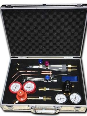 Pinnacle PortaPak Welding and Cutting Kit