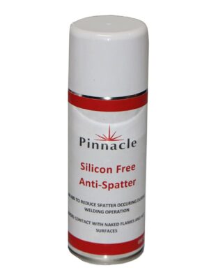 Pinnacle Anti Spatter (Silicone Free) 300ml