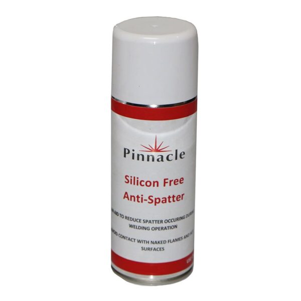 Pinnacle Anti Spatter (Silicone Free) 300ml