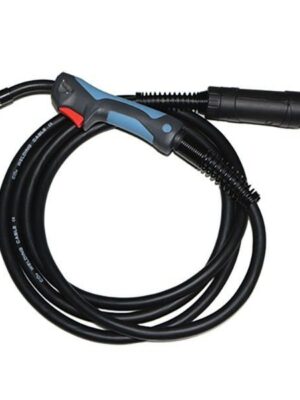 Pinnacle MB15 MIG Welding Torch  4Metre