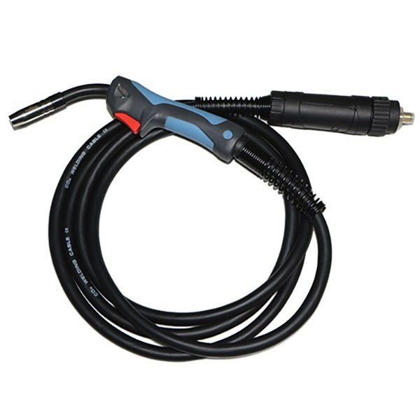 Pinnacle MB15 MIG Welding Torch  4Metre