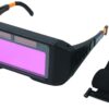 Auto Darkening Welding Goggles