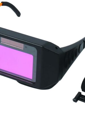 Auto Darkening Welding Goggles