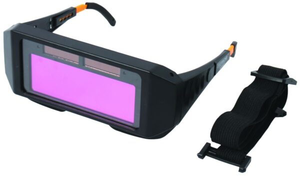 Auto Darkening Welding Goggles