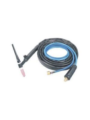 TIG Torch 4m (2 Piece) 26V