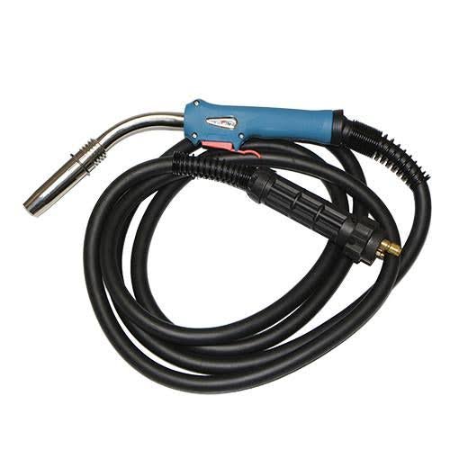 Pinnacle MB40 MIG Welding Torch 4M