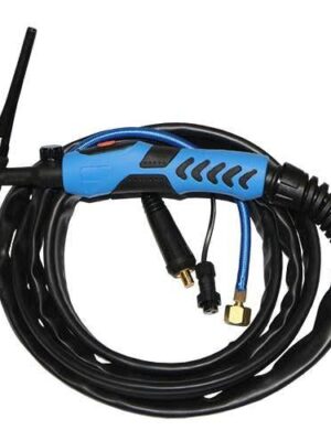 Tig Torch 4M WP-17V ( Trigger Type