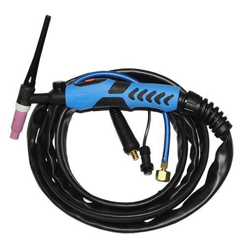 Tig Torch 4M WP-17V ( Trigger Type