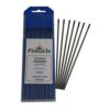 Pinnacle Tungstenelectrode Zirconiated Aluminium white Tip 3.2x150mm