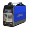 Riland MIG 180PGDM Multi-Process MIG-TIG-ARC Welding MachineWORLD'S SMALLEST DOUBLE PULSE MIG WELDER