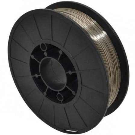 5kg Pinnacle Stainlux ER316LSi Stainless Steel MIG Welding Wire