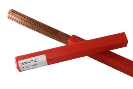 5kg MILD STEEL TIG WIRE