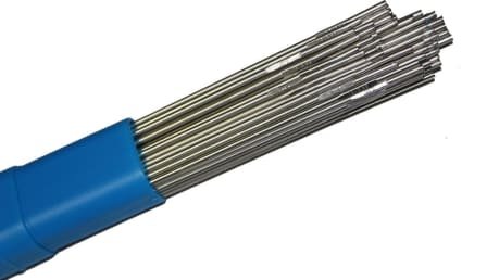 5kg Pinnacle ER316L Stainless Steel TIG Welding Wire