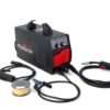 MIGARC 165 COMBO GAS/GASLESS