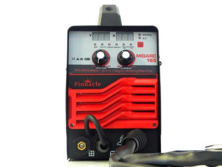MIGARC 165 Welding Machine 160A