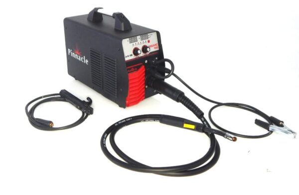 Pinnacle Migarc195 MIG-ARC Welding Inverter