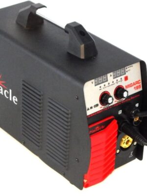 Pinnacle Migarc195 MIG-ARC Welding Inverter