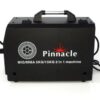Pinnacle Migarc 225 5kg/15kg MIG-ARC Welding Inverter