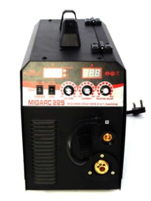 Pinnacle Migarc 225 5kg/15kg MIG-ARC Welding Inverter