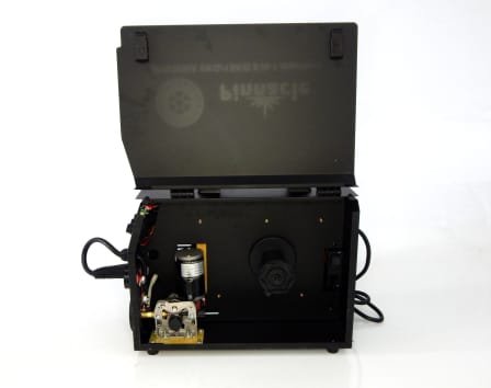 Pinnacle Migarc 225 5kg/15kg MIG-ARC Welding Inverter