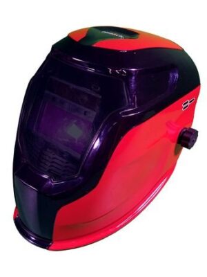 Pinnacle Otosola Digital Auto Darkening Welding Helmet Adjustable
