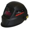 Pinnacle Magnum S Auto Darkening Welding Helmet Non-Adjustable