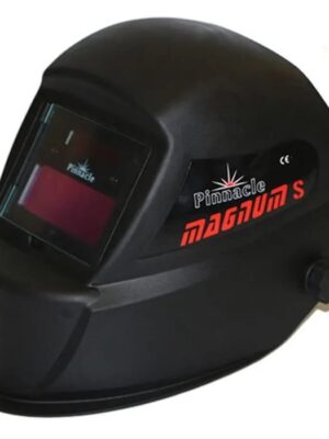 Pinnacle Magnum S Auto Darkening Welding Helmet Non-Adjustable