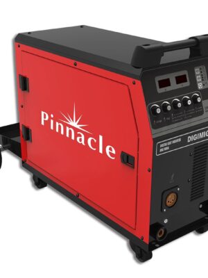 Pinnacle DigiMIG 275 Digital MIG Welding Machine