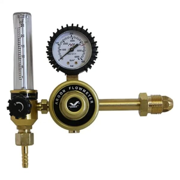 MIGARC 165 COMBO GAS/GASLESS