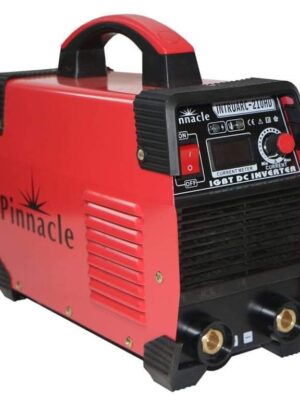 Pinnacle IntruARC 210HD Welding Machine - 200 Amp Heavy Duty Welder